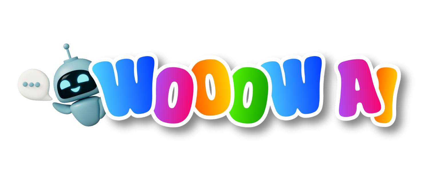 WOOOW AI logo